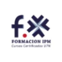 Formacion IPM logo, Formacion IPM contact details