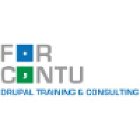 Forcontu logo, Forcontu contact details