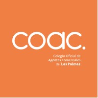 COAC Las Palmas logo, COAC Las Palmas contact details