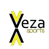 V E Z A . Sports logo, V E Z A . Sports contact details