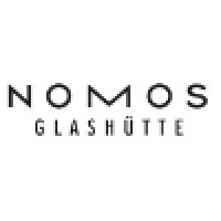 NOMOS GlashÃ¼tte logo, NOMOS GlashÃ¼tte contact details