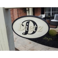 Dietz Wood Design Company logo, Dietz Wood Design Company contact details