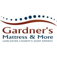 Gardner's Mattress & More logo, Gardner's Mattress & More contact details