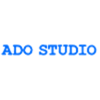 Ado Studio logo, Ado Studio contact details