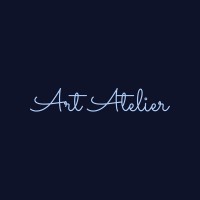 Art Atelier logo, Art Atelier contact details