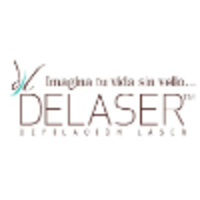 Delaser logo, Delaser contact details