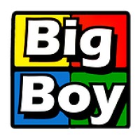 Brinquedos Big Boy logo, Brinquedos Big Boy contact details