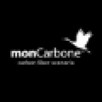 monCarbone logo, monCarbone contact details