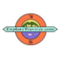 ExploreTraveler logo, ExploreTraveler contact details