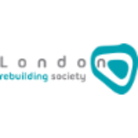 London Rebuilding Society logo, London Rebuilding Society contact details