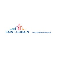 Saint-Gobain Distribution Denmark logo, Saint-Gobain Distribution Denmark contact details