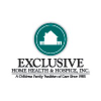 Exclusive Home Health & Hospice, Inc. logo, Exclusive Home Health & Hospice, Inc. contact details