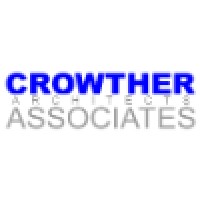 CROWTHER ASSOCIATES ARCHITECTS LLP logo, CROWTHER ASSOCIATES ARCHITECTS LLP contact details