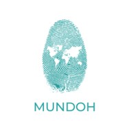 Mundoh logo, Mundoh contact details