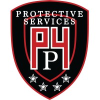 P4 Protective Services LLC logo, P4 Protective Services LLC contact details