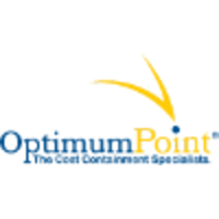 OptimumPoint.com logo, OptimumPoint.com contact details