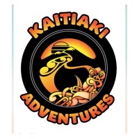 Kaitiaki Adventures Aotearoa logo, Kaitiaki Adventures Aotearoa contact details