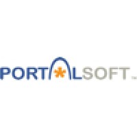 PortalSoft, Inc. logo, PortalSoft, Inc. contact details