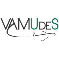 VAMUdeS logo, VAMUdeS contact details