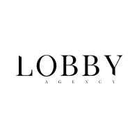 Lobby Agency logo, Lobby Agency contact details