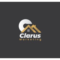 Clarus Marketing logo, Clarus Marketing contact details