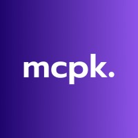 mcpk. logo, mcpk. contact details