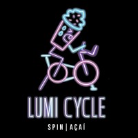 Lumi Cycle logo, Lumi Cycle contact details