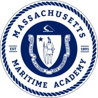 Massachusetts Maritime Academy Graduate Programs logo, Massachusetts Maritime Academy Graduate Programs contact details