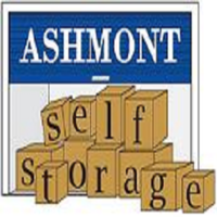 Ashmont Self-Storage, Inc. logo, Ashmont Self-Storage, Inc. contact details