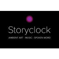 Storyclock logo, Storyclock contact details