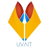 UVAIT logo, UVAIT contact details