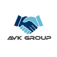 AVK Group logo, AVK Group contact details