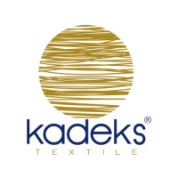 Kadeks Textile logo, Kadeks Textile contact details