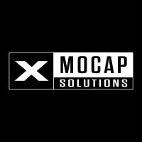 MoCap Solutions logo, MoCap Solutions contact details