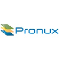 Pronux Inc logo, Pronux Inc contact details