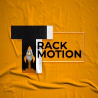 TrackMotionAgencia logo, TrackMotionAgencia contact details