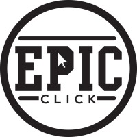 EpicClick logo, EpicClick contact details