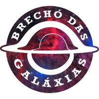 Brechó das Galáxias logo, Brechó das Galáxias contact details