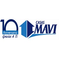 CASAS MAVI logo, CASAS MAVI contact details