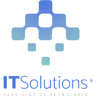 IT Solution Servicios Informáticos logo, IT Solution Servicios Informáticos contact details