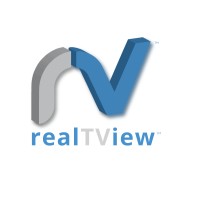 RealTView LLc logo, RealTView LLc contact details