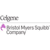 Celgene logo, Celgene contact details