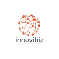 Innovibiz Inc logo, Innovibiz Inc contact details