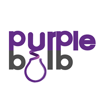 Purple Bulb Inc. logo, Purple Bulb Inc. contact details