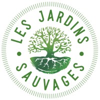 Les Jardins Sauvages logo, Les Jardins Sauvages contact details