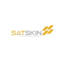 SatSkin Concealment logo, SatSkin Concealment contact details