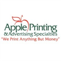 Apple Printing and Advertising Specialties logo, Apple Printing and Advertising Specialties contact details