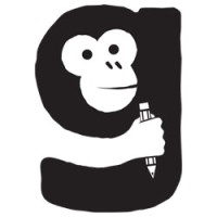 Graphics Monkey logo, Graphics Monkey contact details