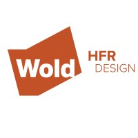 HFR DESIGN logo, HFR DESIGN contact details