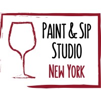 Paint & Sip Studio New York logo, Paint & Sip Studio New York contact details